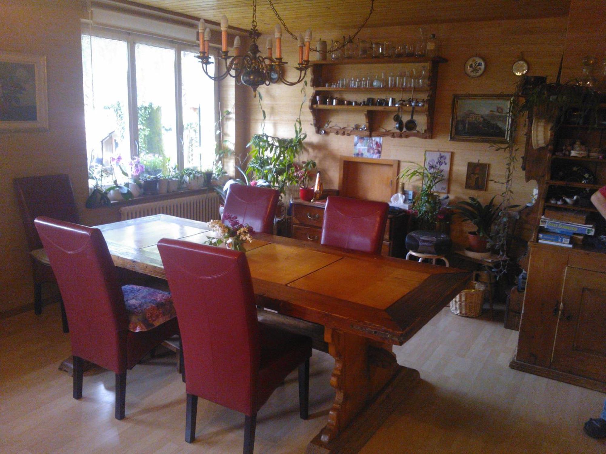 B&B Schoenoertli Gunten ภายนอก รูปภาพ